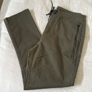 Roark Layover 2.0 Pant - Men’s 28x28